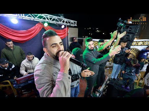 الوضع بدو قطر نسوان زي المطر الفنانين براء تلاحمه وامير الهريني مهرجان محمد ديريه T Alakaber