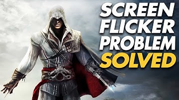 Simple Steps to Fix Assassin