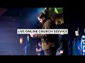 Online Church Service (Luke 11:1-13) - Pastor Daniel Fusco