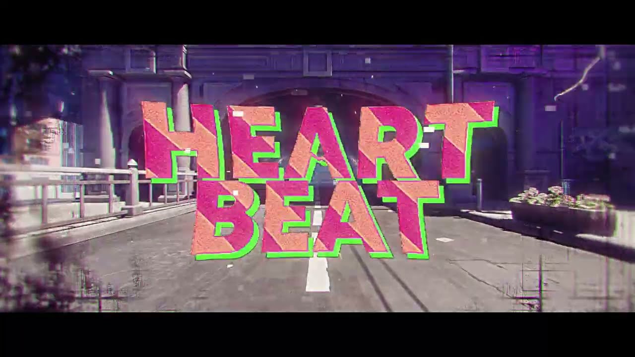 HeartBeat -「Dacapo」【Official Music Video】