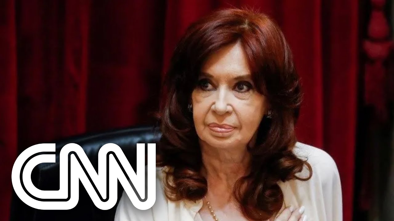 Polícia investiga motivação de ataque contra Kirchner | JORNAL DA CNN