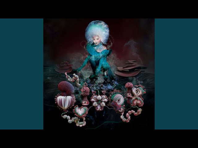 Björk - Her Mothers House