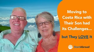 Moving to Costa Rica isn't Easy...but It Can Be TOTALLY Worth it by StartAbroad 1,261 views 11 months ago 33 minutes