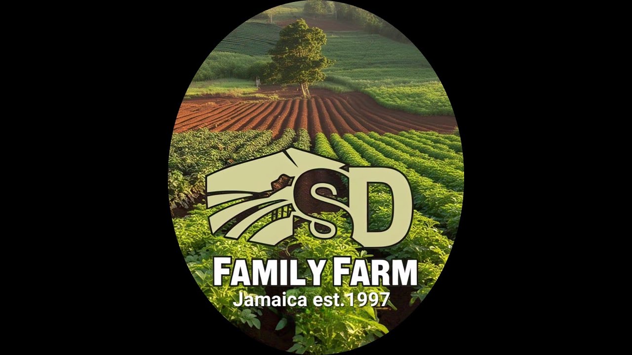 SD Family Farm Video