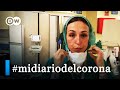 La lucha contra el coronavirus - Héroes en modo de crisis | DW Documental