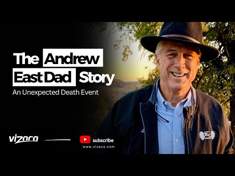 Andrew East Dad,