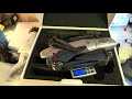 Walkera Vitus 320 unboxing analysis and setup -- part1-- (Courtesy Banggood)