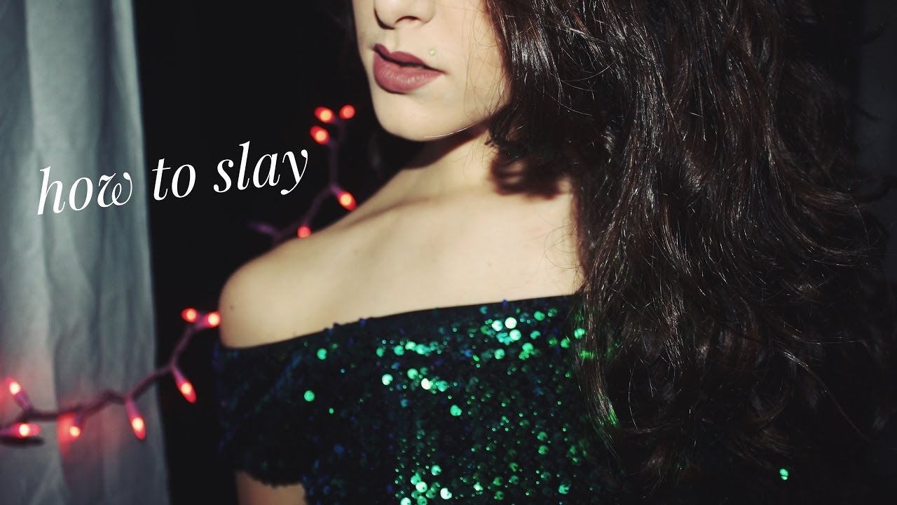 ♡ NYE lookbook ♡ | Francesca Rose