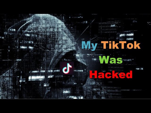 Please help me? Was I hacked? Tiktok verification : r/Tiktokhelp