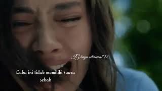 Story wa cewe nangis...