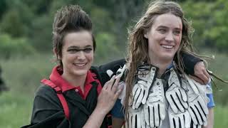 Hbos 10 Part Post Apocalyptic Dystopian Thriller Is Even Better 4 Years Later