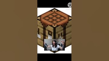 Evolution of Crafting Table - Minecraft Animation #minecraft #minecraftanimation #shorts #fyp