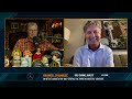 Brandel Chamblee on the Dan Patrick Show (Full Interview) 11/11/20