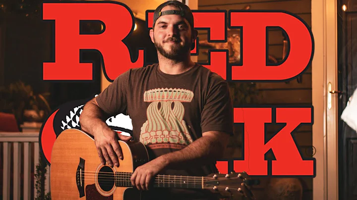 Chris Hedrick of The Wright Ave - Red Oak