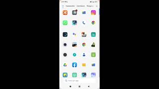 xiaomi 11 ultra enable adjust media sound in multiple Apps,how to enable adjust media sound in multi screenshot 3