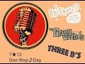 Doo Wop Day ★ Party ~ Guest Talk / 元シャネルズの山崎廣明 さん( Oh! Sharels リーダー)