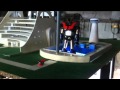 CUSTOM VIDEO MAZINGA Z