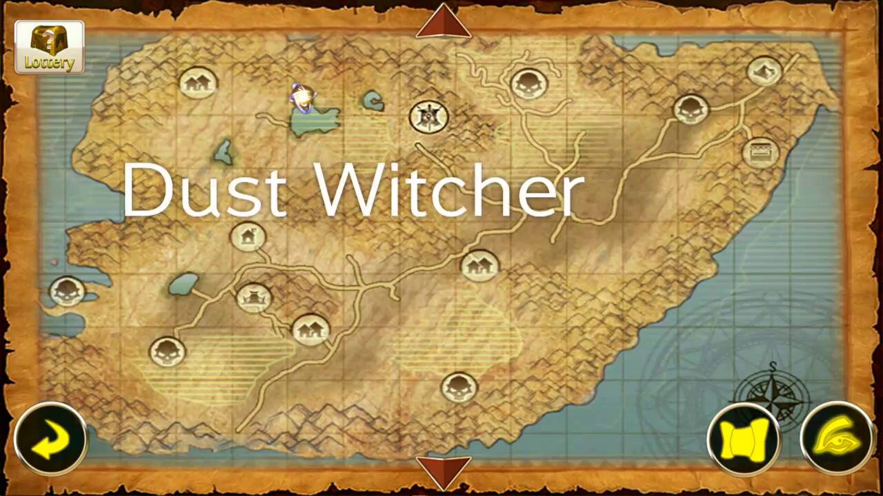 OaC Tutorial: Legendary Gem Questline