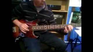 Ken Slater - Take It To The Limit