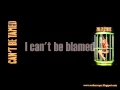 Miley Cyrus-Can&#39;t Be Tamed (song + lyrics)