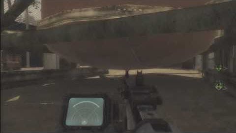 MW2 PS3 Hardcore Search&Destroy FAIL!!! PSN::TeamiKiL_com