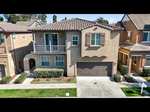 9204 S Nobel Way, Inglewood, CA home video tour