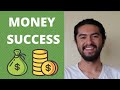 My Money Manifestation Success Story (Neville Goddard)