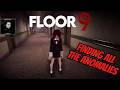 Under Five Minutes and The Great Eye Achievements | Floor 9 - Part 2