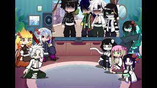 Hashira React To Ive Had Enough Christmas Special Video By The Amazing -Weebs2021