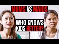 Who knows kids better mums vs maids  heart touching films which make you feel so emotional