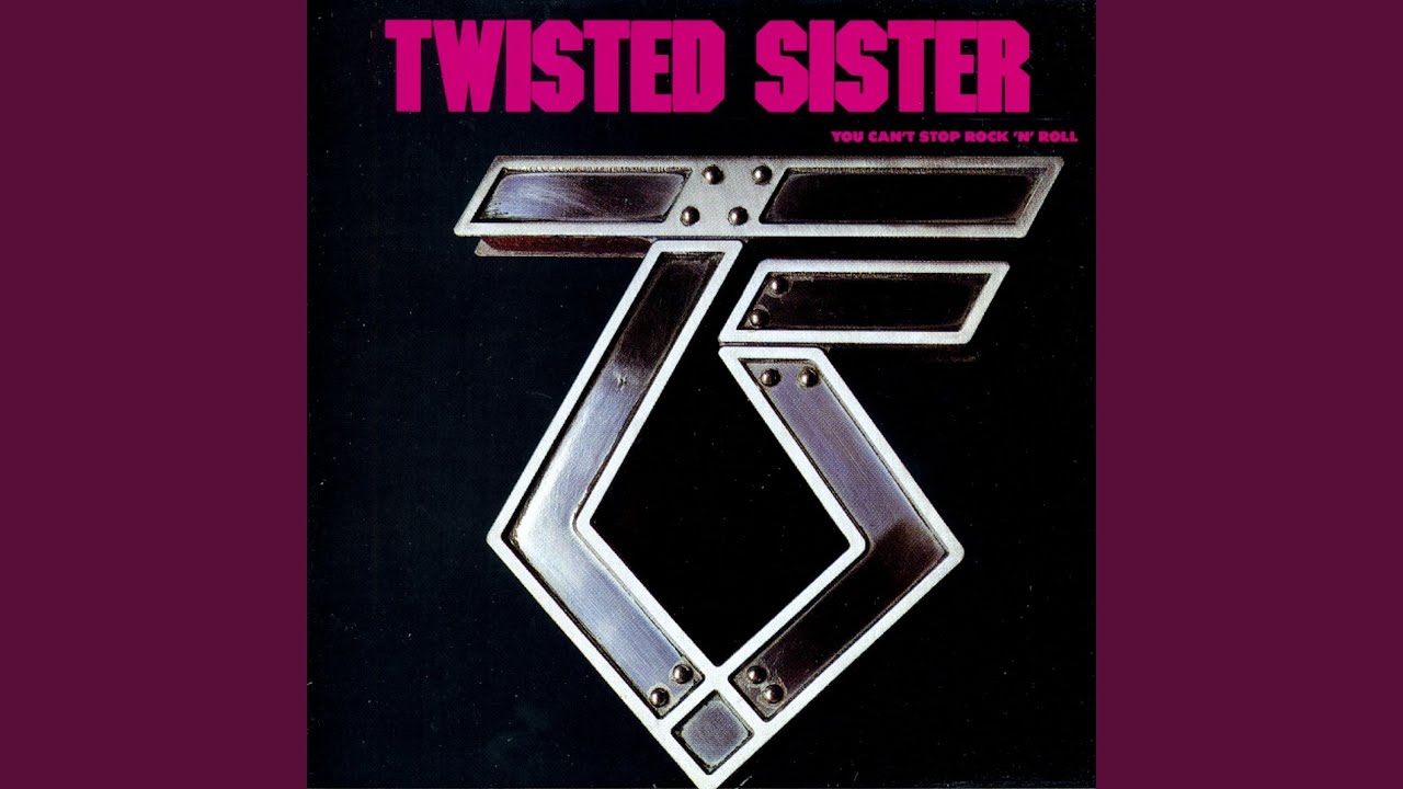 The Twisted Sister History: . Forever! - Spinditty