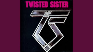 Video thumbnail of "Twisted Sister - You Can't Stop Rock 'N' Roll"