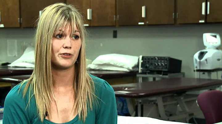 Athletic Training: Jennifer Kelley