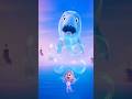 Tiny Jellyfish Girl’s Glow Ocean Adventure! 🪼🌈 #cartoon #3danimation #magic #aivideo #kidsvideo