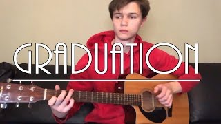 benny blanco, Juice WRLD - Graduation (Fingerstyle Guitar Cover)