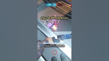 SCATTER ARROW LOL #hanzo #overwatch #gaming #overwatch2