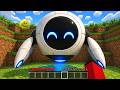 【一気見】宇宙最強のAIガガピー【マイクラ】のサムネイル
