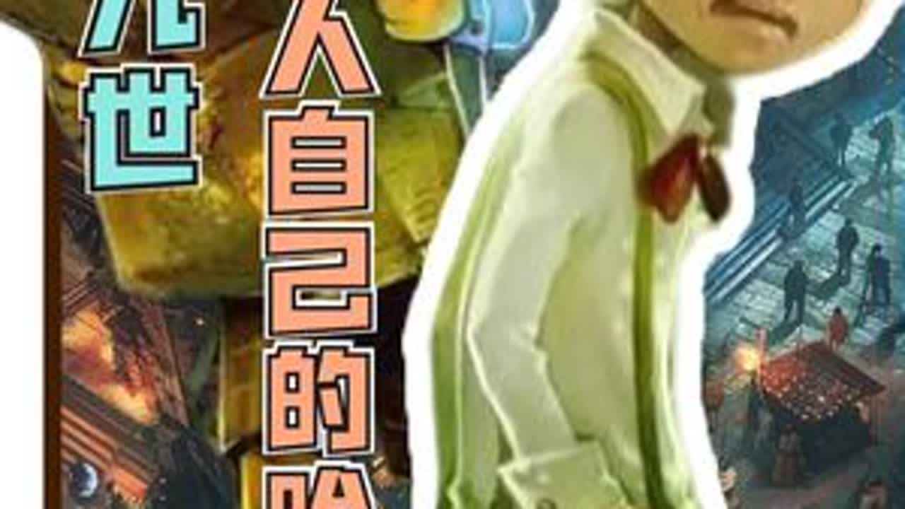 本有机会成为中国版哈利波特的查理九世！为何突然销声匿迹？ #动漫编年史 #查理九世 #童年