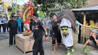 MACANAN #JARANAN KARYA BAKTI LIVE MONDOLUKO KULON. 