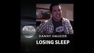 Video thumbnail of "Losing Sleep Video Unplugged 12-string w Rogue Lap Steel Guitar Version"