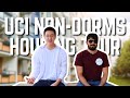 Uci housing tour nondorms  pros and cons breakdown