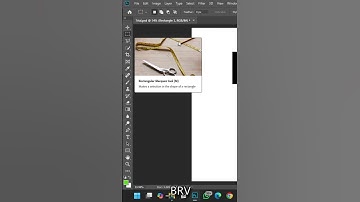 Know Photoshop Marquee Tool