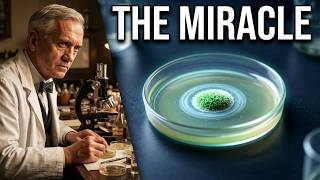 How Antibiotics Changed the World — And Why We Might Lose Them