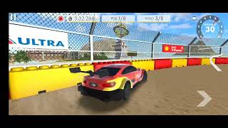 SHELL RACING , Car Simulator, Android - iOS Gameplay screenshot 5