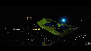 Seton Hall v No. 4 Michigan | Mini Movie