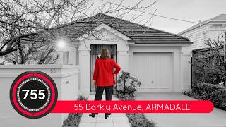 55 Barkly Avenue Armadale - James Buyer Advocates
