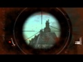 Sniper Elite V2 18 Bölüm Çatı Savaşı