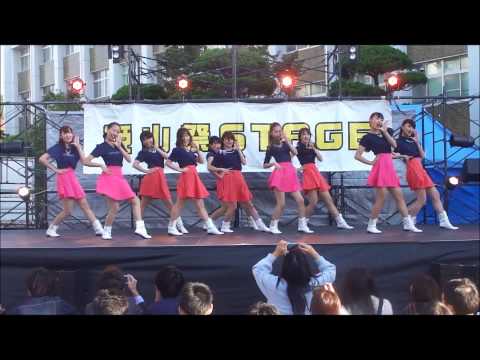 体育祭 文化祭 余興で盛り上がる定番ダンス曲12選 保存版 Dews デュース