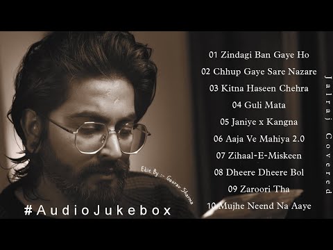 Top 10 Old Cover Song  Cover Jukebox  JalRaj  Old Collection Old New Version  The Marvel