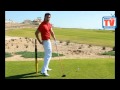 Direct golf tv golf tips  drills  the umbrella